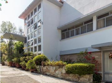 Casa de 8 habitaciones, Tlalpan · Casa en Venta en El Centro de Tlalpan