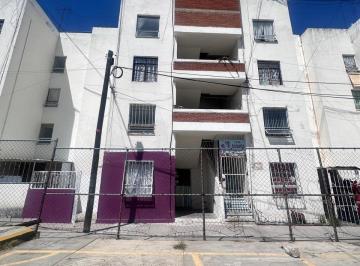 Departamento · 59m² · 3 Recámaras · 1 Estacionamiento · Departamento de Oportunidad en Conjunto Habitacional Xaxalpa Textil