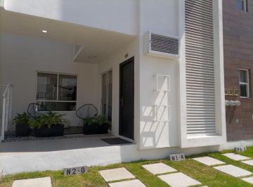 Departamento · 120m² · 3 Recámaras · 2 Estacionamientos · Departamentos de 3 Amplias Recámaras, Entre El Refugio y Zibata