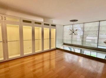 Departamento de 2 habitaciones, Miguel Hidalgo · Loft 256 m 2 Recamaras en Hegel Frente Al Parque/loft 256 Sq m 2 Bedrooms in Hegel Facing The Park