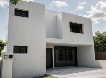 Casa · 163m² · 3 Recámaras · 2 Estacionamientos · Casa en Juriquilla, Preciosa Casa en Zona San Isidro, 3 Recamaras, Ubicadisima