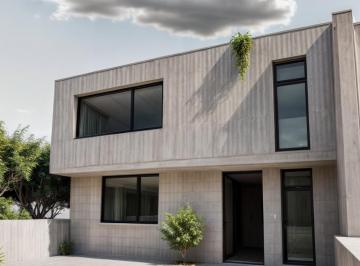 Casa · 144m² · 3 Recámaras · 2 Estacionamientos · Estrena Hermosa Casa en Juriquilla, San Isidro, Gran Ubicación, 3 Habitaciones.