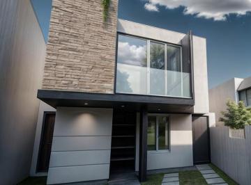 Casa · 137m² · 3 Recámaras · 2 Estacionamientos · Se Vende Casa en Juriquilla San Isidro, Gran Ubicación, 3 Recamaras, 2.5 Baños