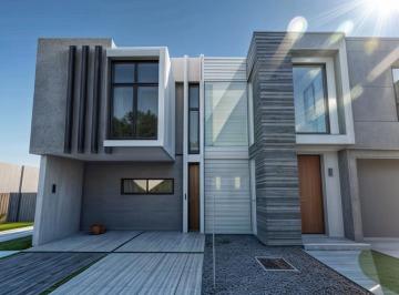 Casa · 181m² · 3 Recámaras · 2 Estacionamientos · Casa en Venta en Valle de Juriquilla, Gran Ubicación, Hermoso Diseño Luxury
