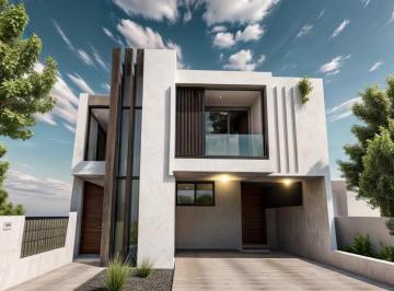 Casa · 213m² · 3 Recámaras · 3 Estacionamientos · Estrena Casa en Valle de Juriquilla, Gran Ubicación, Diseño de Autor