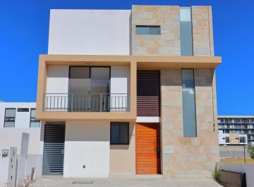 Casa en condominio de 4 habitaciones, Querétaro · Casa con 4 Recámaras en Venta, La Vista, Querétaro