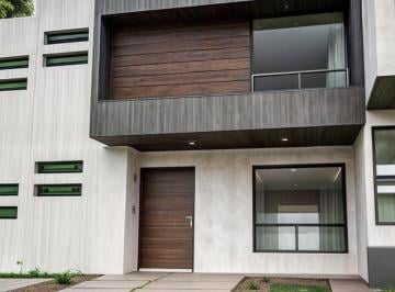 Casa · 125m² · 3 Recámaras · 2 Estacionamientos · Casa en Venta en Zona Candiles, Vive con Calidad de Vida, Gran Ubicación!