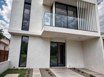 Casa · 181m² · 3 Recámaras · 2 Estacionamientos · Estrena Casa en Zen Life, Estudio o 4ta Recamra en Pb, 3 Baños Completos, Lujo!