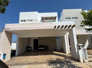 Casa en condominio de 3 habitaciones, Mazatlán · Casa en Venta en Mazatlan, Sinaloa (Almarena Residencial)