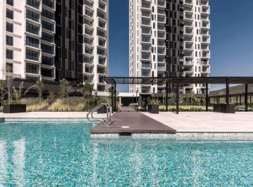 Departamento de 3 habitaciones, Querétaro · Departamento en Venta con Cuarto de Servicio en Alia Sky Living Piso 5