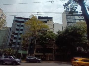 Departamento de 2 habitaciones, Cuauhtémoc · Departamento en Renta, Estrena Depa Totalmente Equipado en La Condesa.