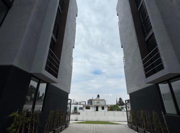 Departamento de 2 habitaciones, Puebla · Departamento en Venta, La Noria