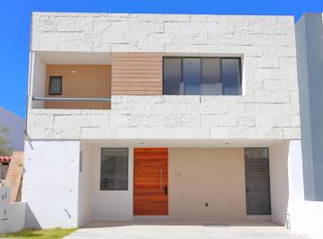 Casa en condominio de 4 habitaciones, Querétaro · Casa con 290 m² de Superficie de Construcción y 4 Habitaciones en Venta La Vista Querétaro