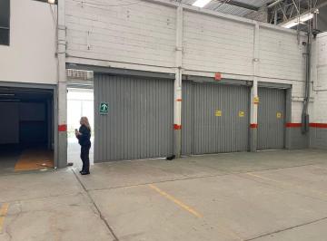 Bodega comercial , Lerma · Renta Bodega 6800 m² Conjunto Seguridad y Andenes