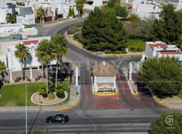 Terreno / Lote · 296m² · Terreno en Venta en Mision del Valle II en Chihuahua, Chih.
