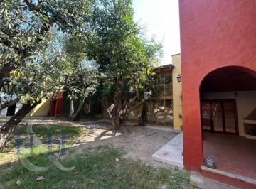 Casa en condominio de 4 habitaciones, Tlajomulco de Zúñiga · Casa en Coto de Solo 6 Casas en Los Gavilanes