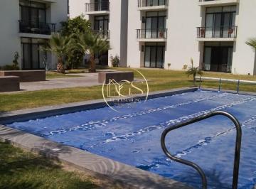 Casa · 107m² · 3 Recámaras · 2 Estacionamientos · Casa en Venta Portoaveiro Celaya