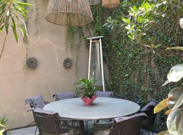 Casa de 4 habitaciones, Miguel Hidalgo · Venta Casa en Las Lomas con Grandes Terrazas