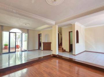 Casa de 3 habitaciones, Naucalpan de Juárez · Casa en Fraccionamiento con Amplias Recámaras