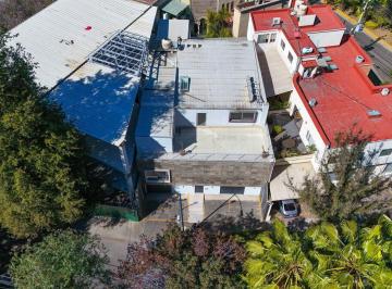 Casa uso de suelo de 6 habitaciones, Miguel Hidalgo · Casa con Uso de Suelo en Renta/venta en Anzures