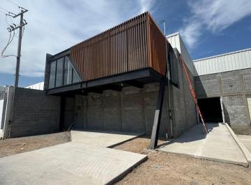 Bodega comercial , General Escobedo · Rento Bodega - Parque Industrial Escobedo, N. L.