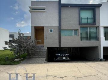 Casa en condominio de 1 habitación, Zapopan · Casa en Coto 1 en Fraccionamiento Solares