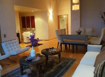 Departamento · 174m² · 2 Recámaras · Departamento en Lomas de Bezares 2338 Miguel Hidalgo - Ari - 1023 - de