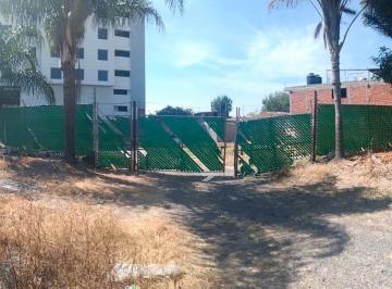 Terreno comercial · 1047m² · Terreno en Venta - (4)