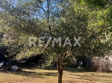 Terreno / Lote · 5000m² · Terreno Campestre en El Yerbaniz, Santiago, Nuevo Leon - (4)