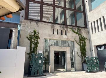 Oficina · 20m² · 1 Estacionamiento · Oficina Comercial Nueva en Antigua 2 Zona Esmeralda. - (4)
