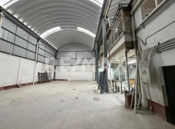 Bodega comercial · 650m² · 3 Estacionamientos · Renta Bodega Comercial Tacubaya Col. Bellavista Alvaro Obregon - (4)