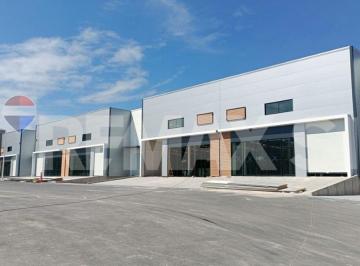 Nave industrial · 1m² · Ibv Bodega Venta Puerto de Aguirre Pool de Inversion