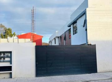FACHADA PREVENTA · Casas en Venta San José Xilotzingo Puebla