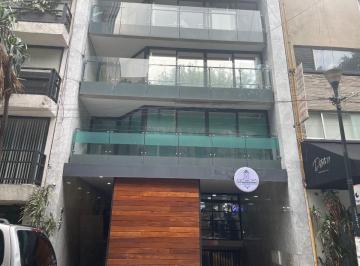 Oficina , Cuauhtémoc · Rento Oficinas en Río Gaudiana a Unas Cuadras de Reforma Piso 1, Col. Cuauhtémoc