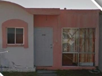 Casa · 1 Recámara · 1 Estacionamiento · Casa en Venta en Rincón de Los Pinos, Veracruz, Veracruz
