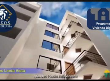 Departamento de 2 habitaciones, Gustavo A. Madero · Departamento en Venta con Facilidad de Pago en Cdmx, Torres Lindavista.