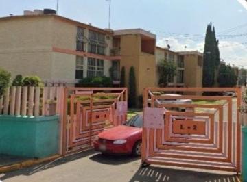 Departamento · 2 Recámaras · 1 Estacionamiento · Departamento en Venta en Los Heroes Ixtapaluca, Estado de México