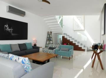 Casa en condominio de 5 habitaciones, Benito Juárez · Casa en Venta Cumbres Residencial en Cancún. Q. Roo