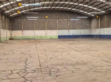 Bodega comercial , Cuautitlán Izcalli · Excelente Bodega Industrial en Cuautitlan Izcalli