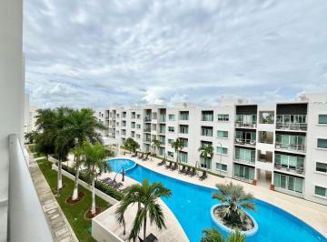 Departamento de 2 habitaciones, Benito Juárez · Departamento en Spring Long Island Cancún