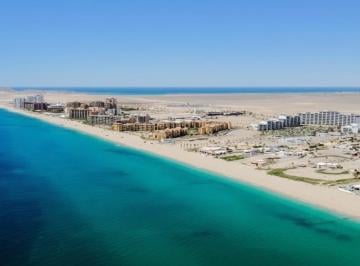 Terreno / Lote · 30543m² · Terreno en Venta Frente Al Mar en Playa Encanto en Puerto Peñasco, Sonora.