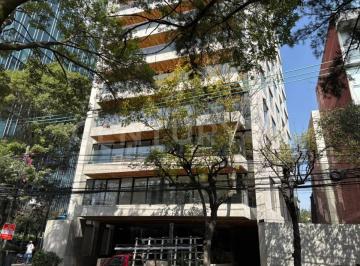 Departamento · 61m² · Departamento en Renta en Granada, Miguel Hidalgo, Cdmx