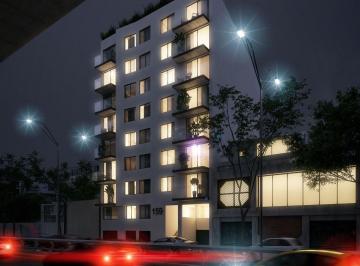 Departamento de 2 habitaciones, Benito Juárez · Venta de Departamento en Periférico