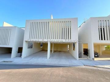 Departamento · 84m² · 2 Recámaras · 2 Estacionamientos · El Marques Casa Nueva en Venta Rah870