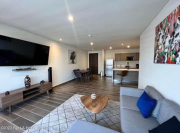 Departamento · 110m² · 2 Recámaras · 2 Estacionamientos · Centro Sur Departamento en Venta Rah4528
