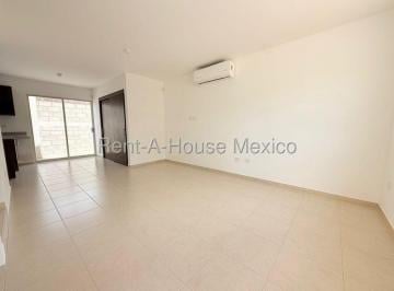 Casa · 85m² · 3 Recámaras · Real Solare Casa Nueva en Venta Rah955