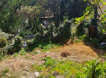 Terreno / Lote , Alvaro Obregón · Terreno en Venta en Colina del Sur, Álvaro Obregón