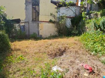 Terreno / Lote , Alvaro Obregón · Terreno en Venta en Colina del Sur, Álvaro Obregón