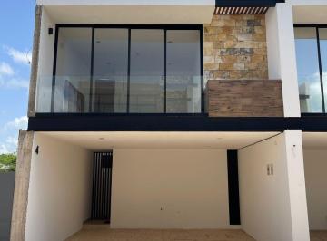 Casa de 2 habitaciones, Mérida · Townhouse de 2 Recámaras, Dentro de Privada con Amenidades.