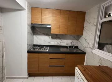 Departamento de 3 habitaciones, Alvaro Obregón · Renta Departamento Remodelado 3 Recamaras